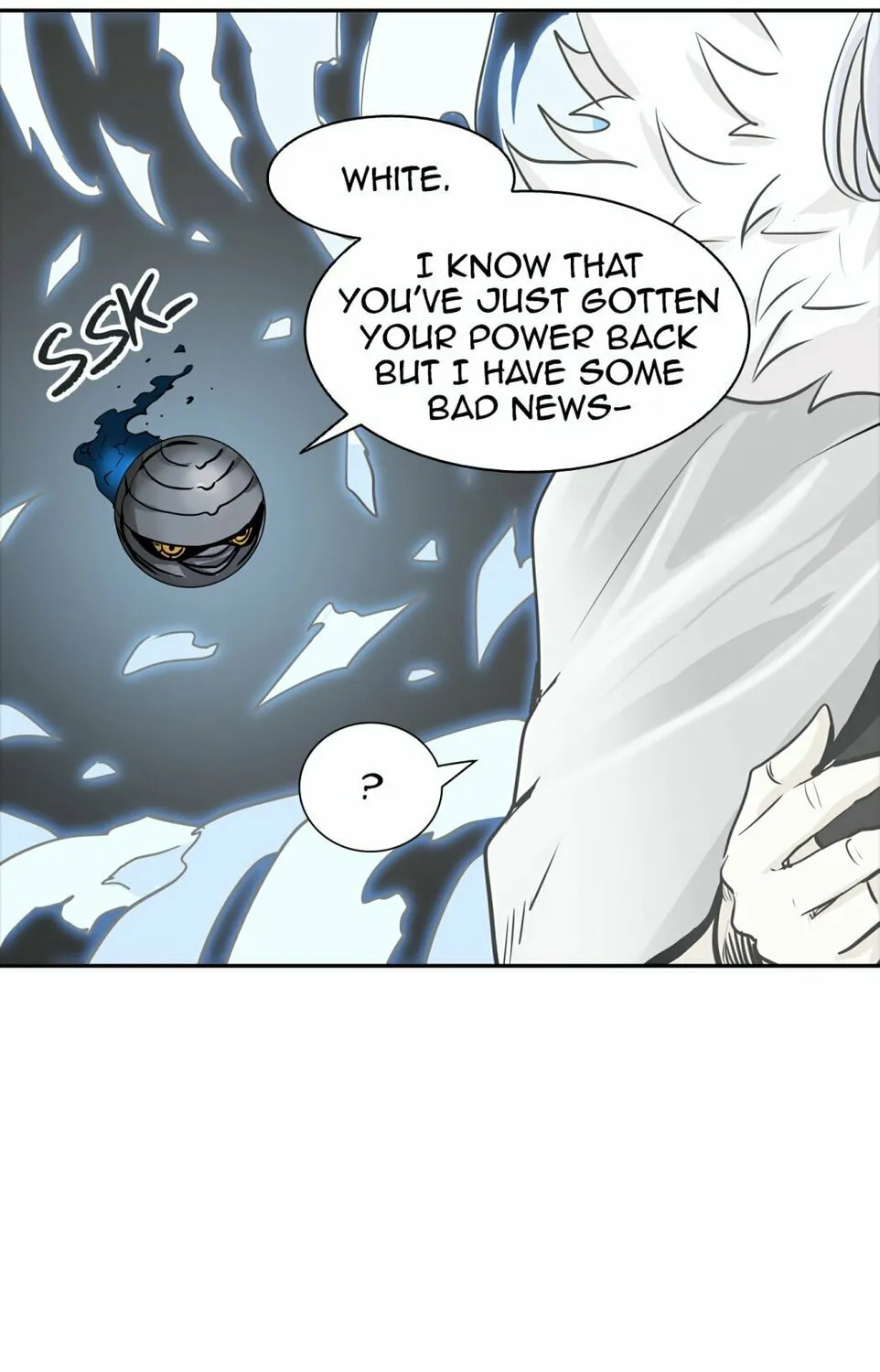 Tower of God Chapter 336 page 12 - 