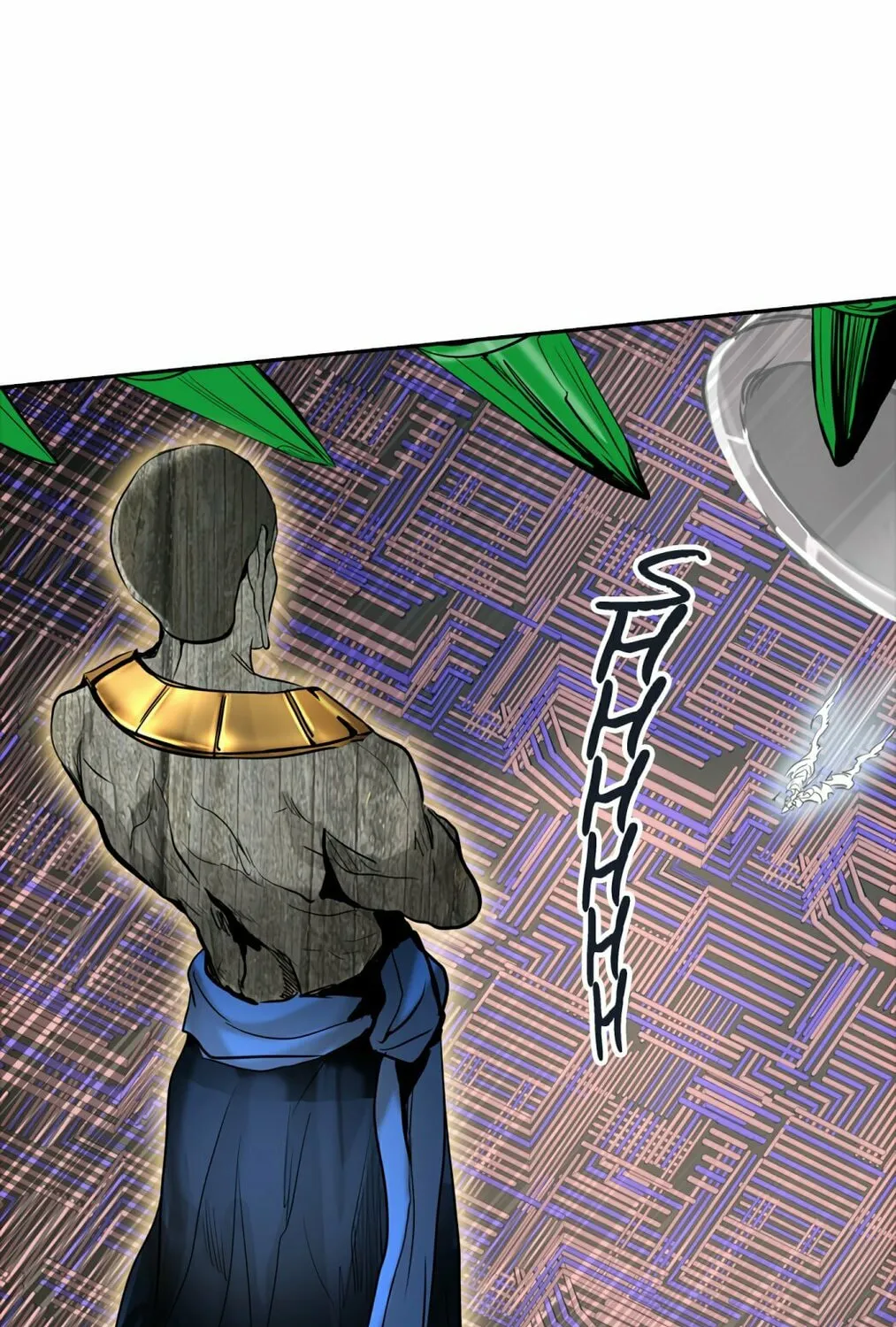 Tower of God Chapter 336 page 112 - 