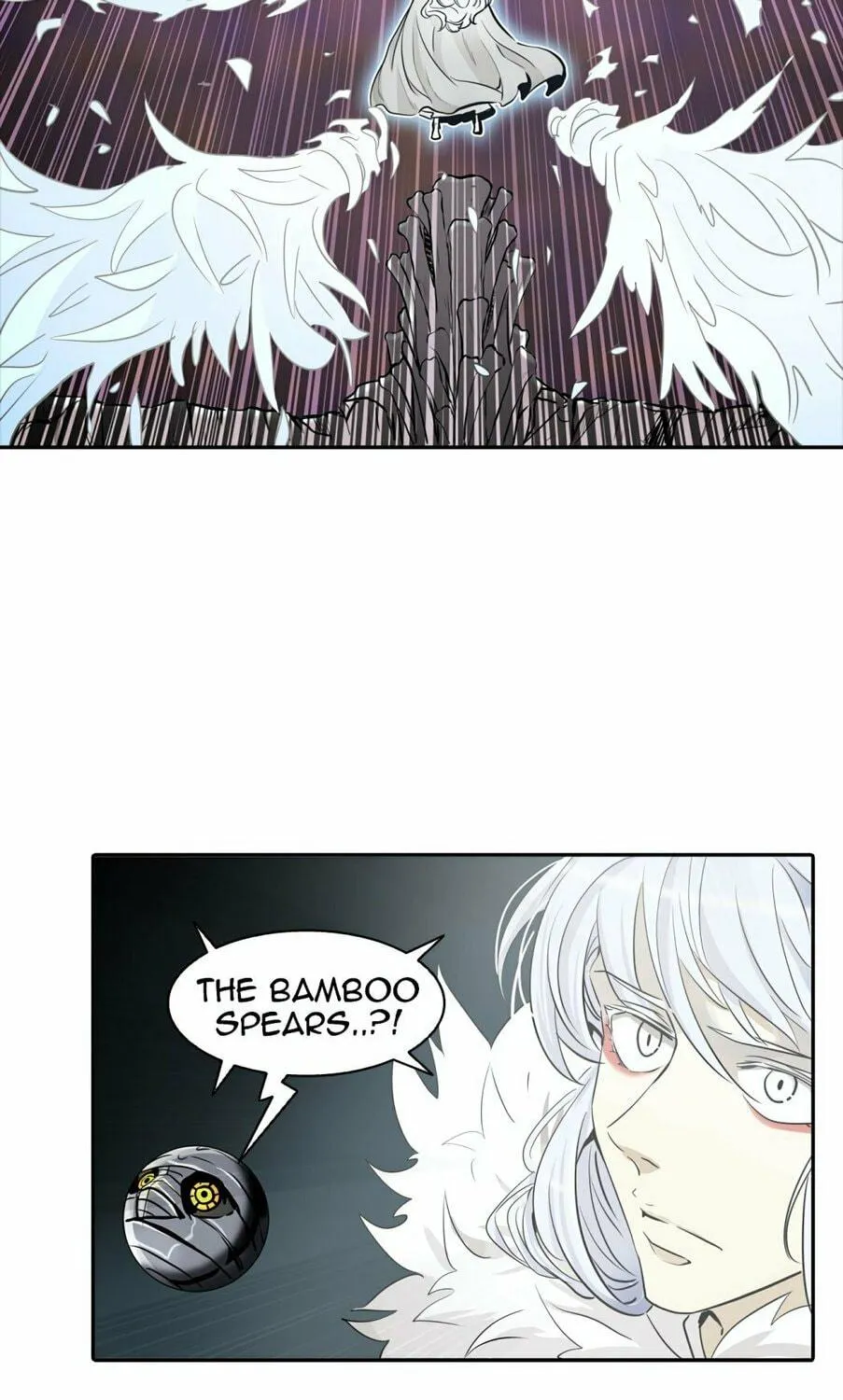 Tower of God Chapter 336 page 126 - 