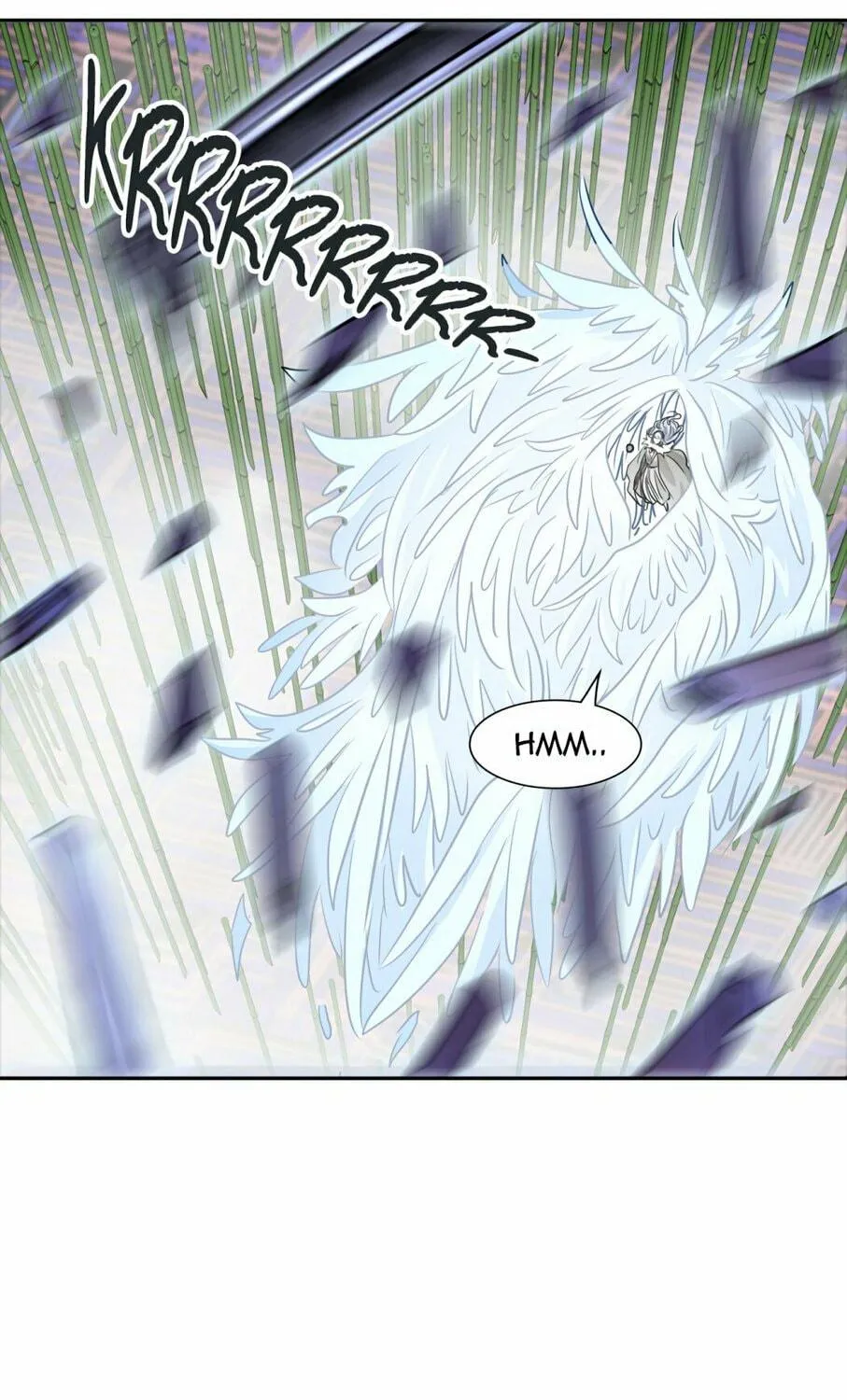Tower of God Chapter 336 page 130 - 