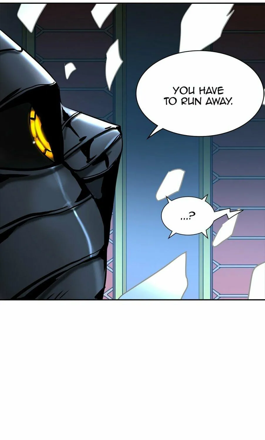 Tower of God Chapter 336 page 14 - 