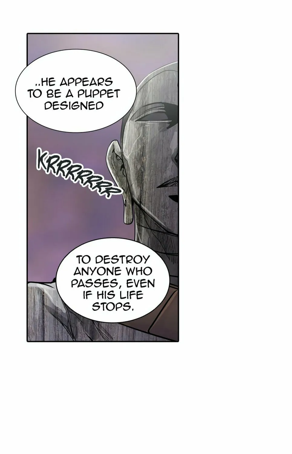 Tower of God Chapter 336 page 132 - 