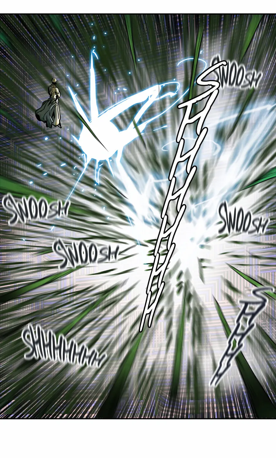 Tower of God Chapter 336 page 140 - 