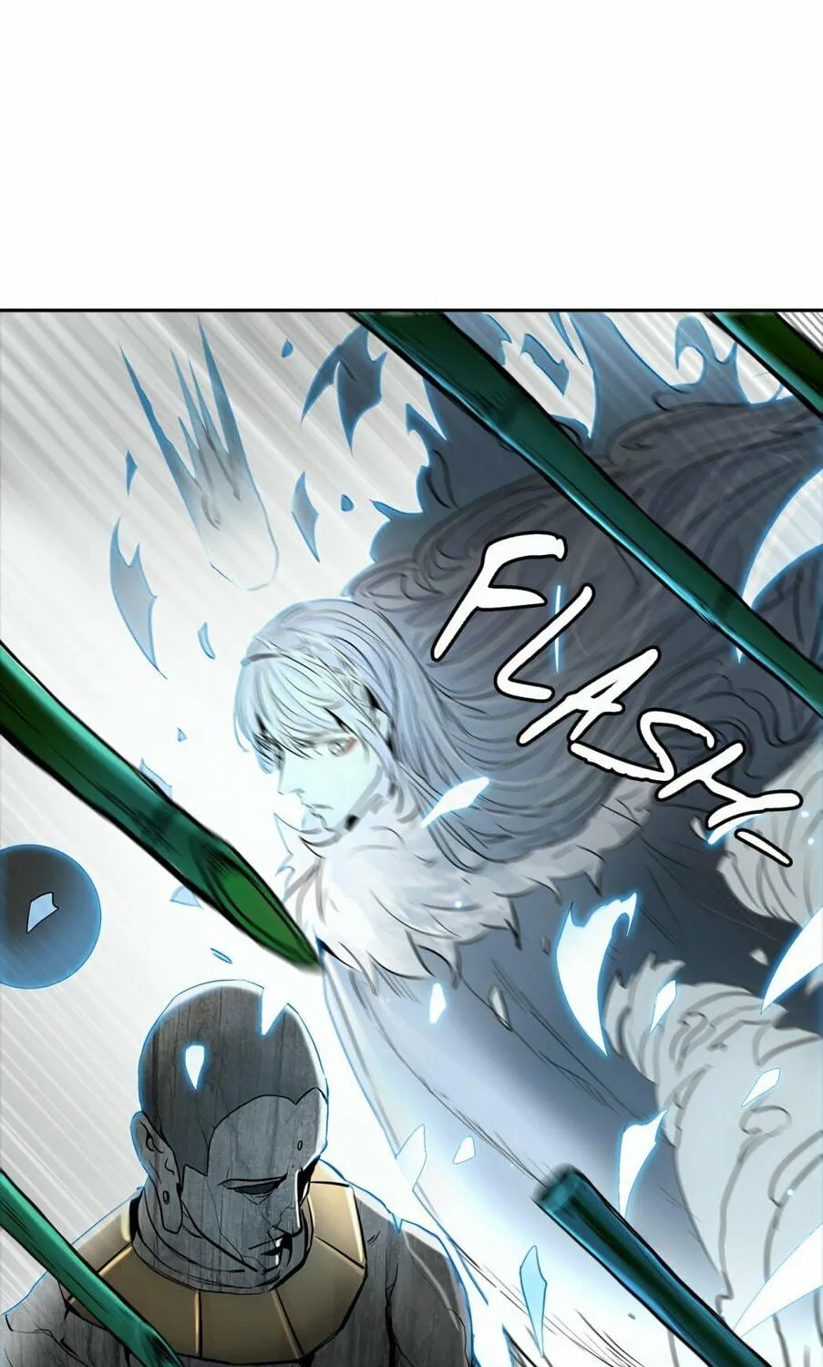 Tower of God Chapter 336 page 142 - 