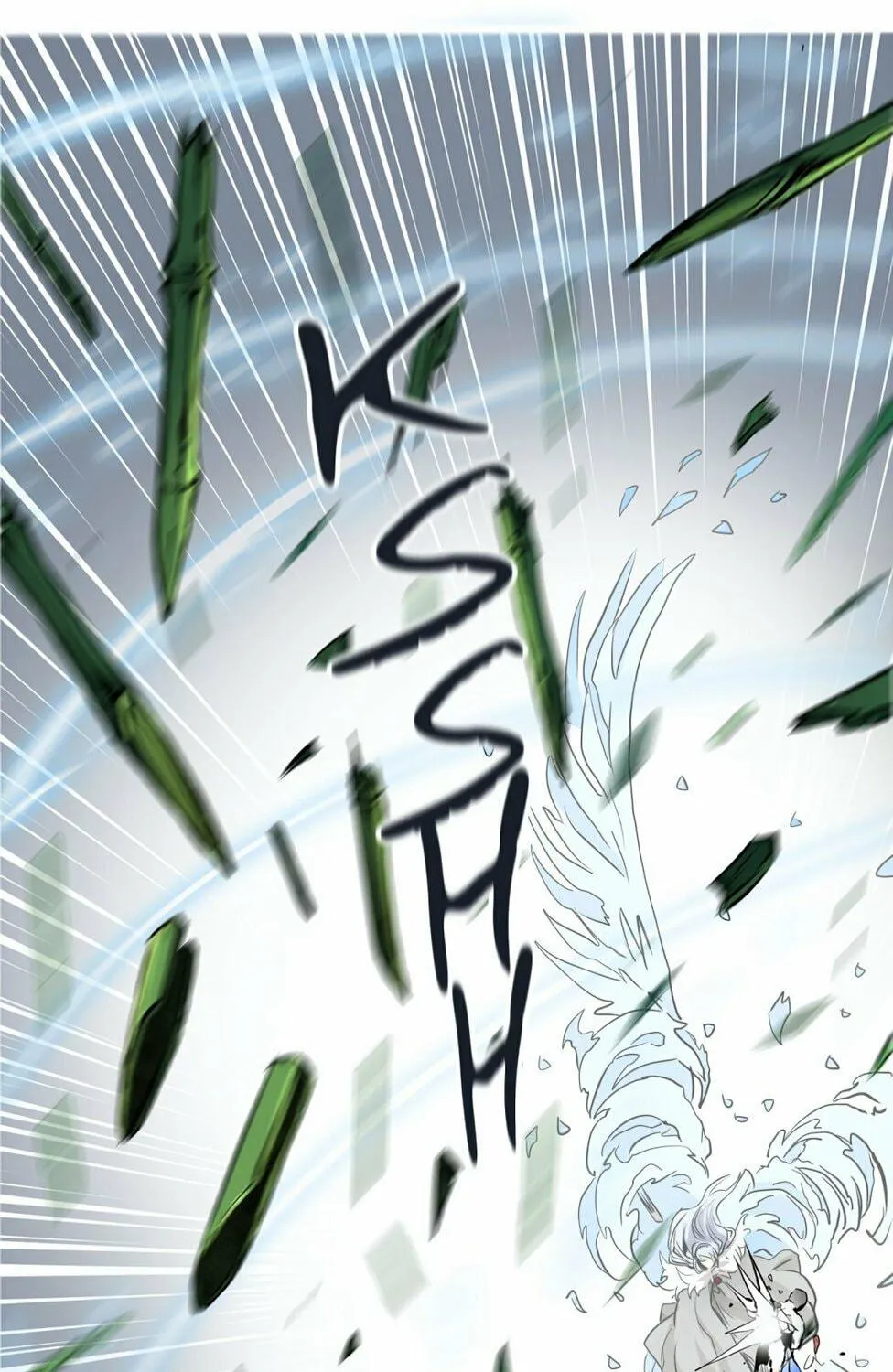 Tower of God Chapter 336 page 148 - 