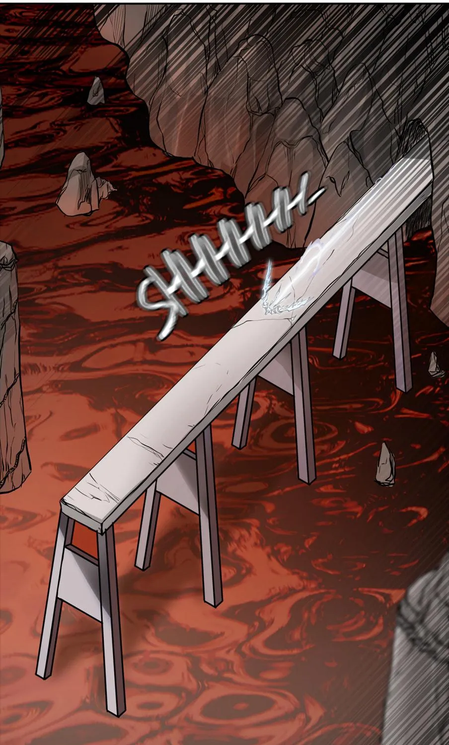 Tower of God Chapter 336 page 153 - 