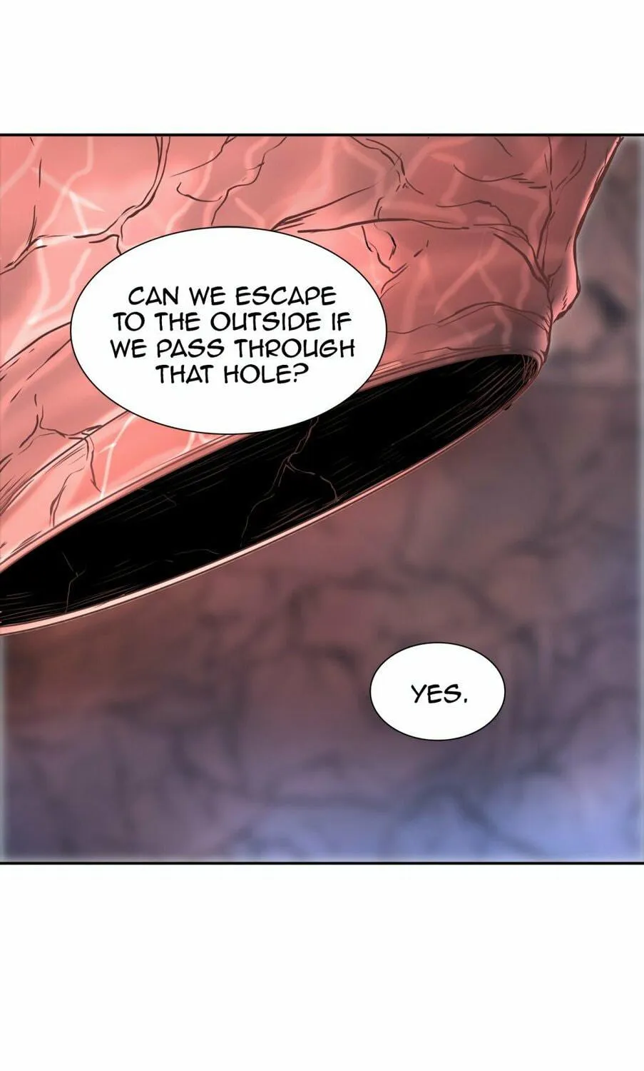 Tower of God Chapter 336 page 158 - 