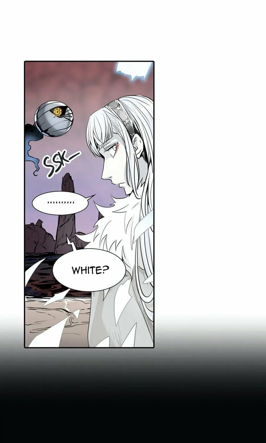 Tower of God Chapter 336 page 160 - 