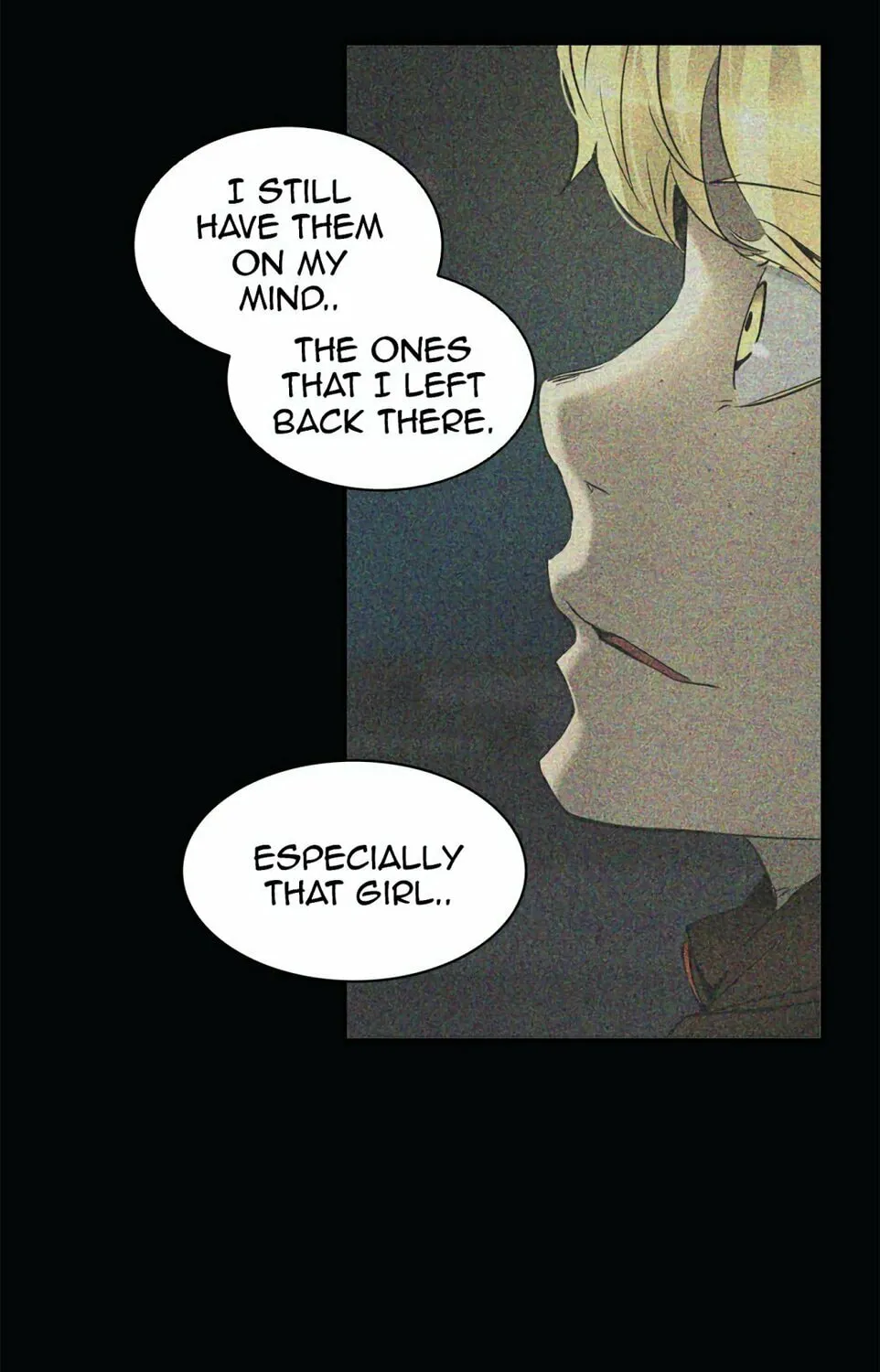 Tower of God Chapter 336 page 162 - 