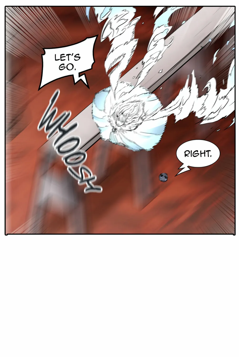 Tower of God Chapter 336 page 166 - 