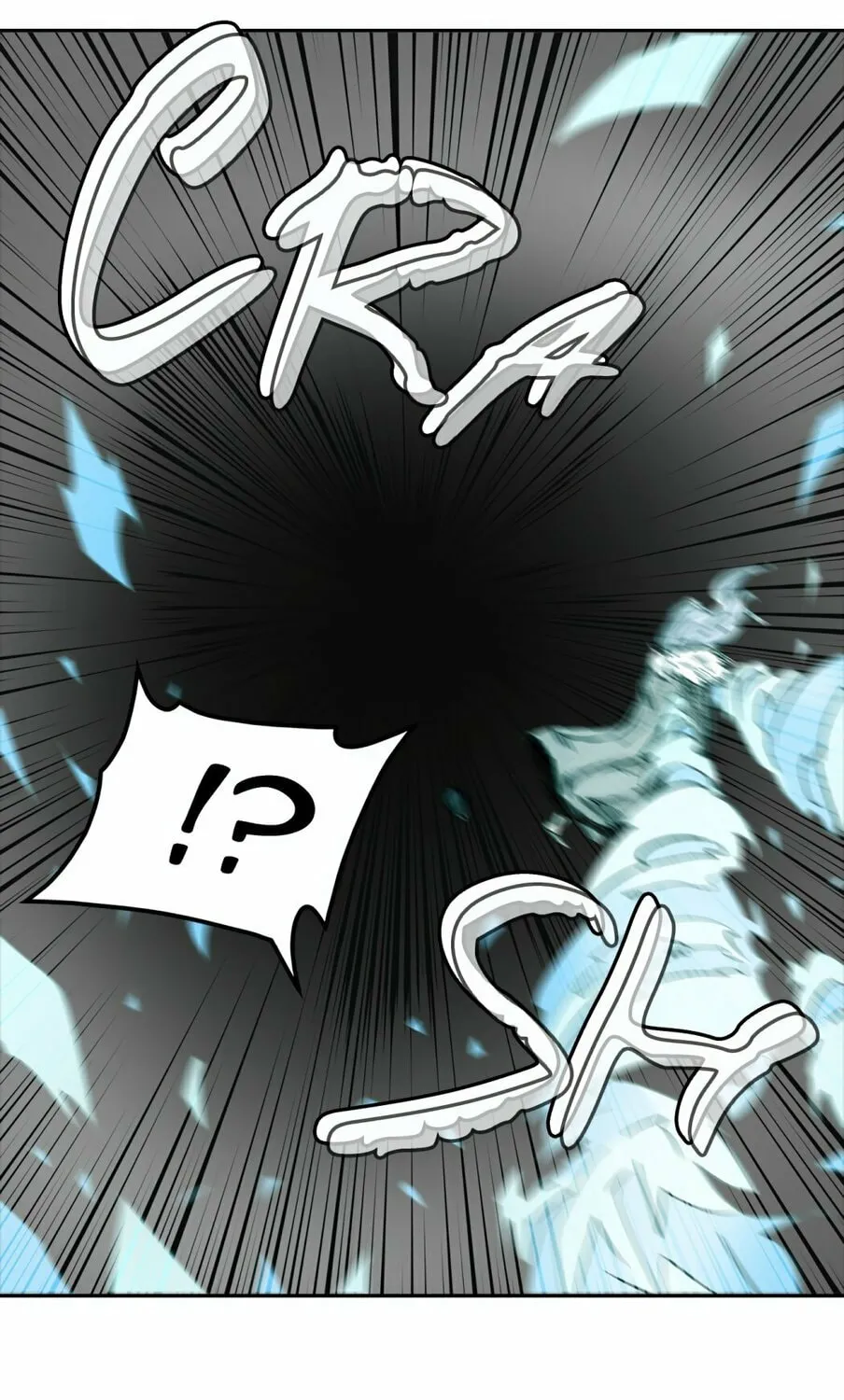 Tower of God Chapter 336 page 168 - 