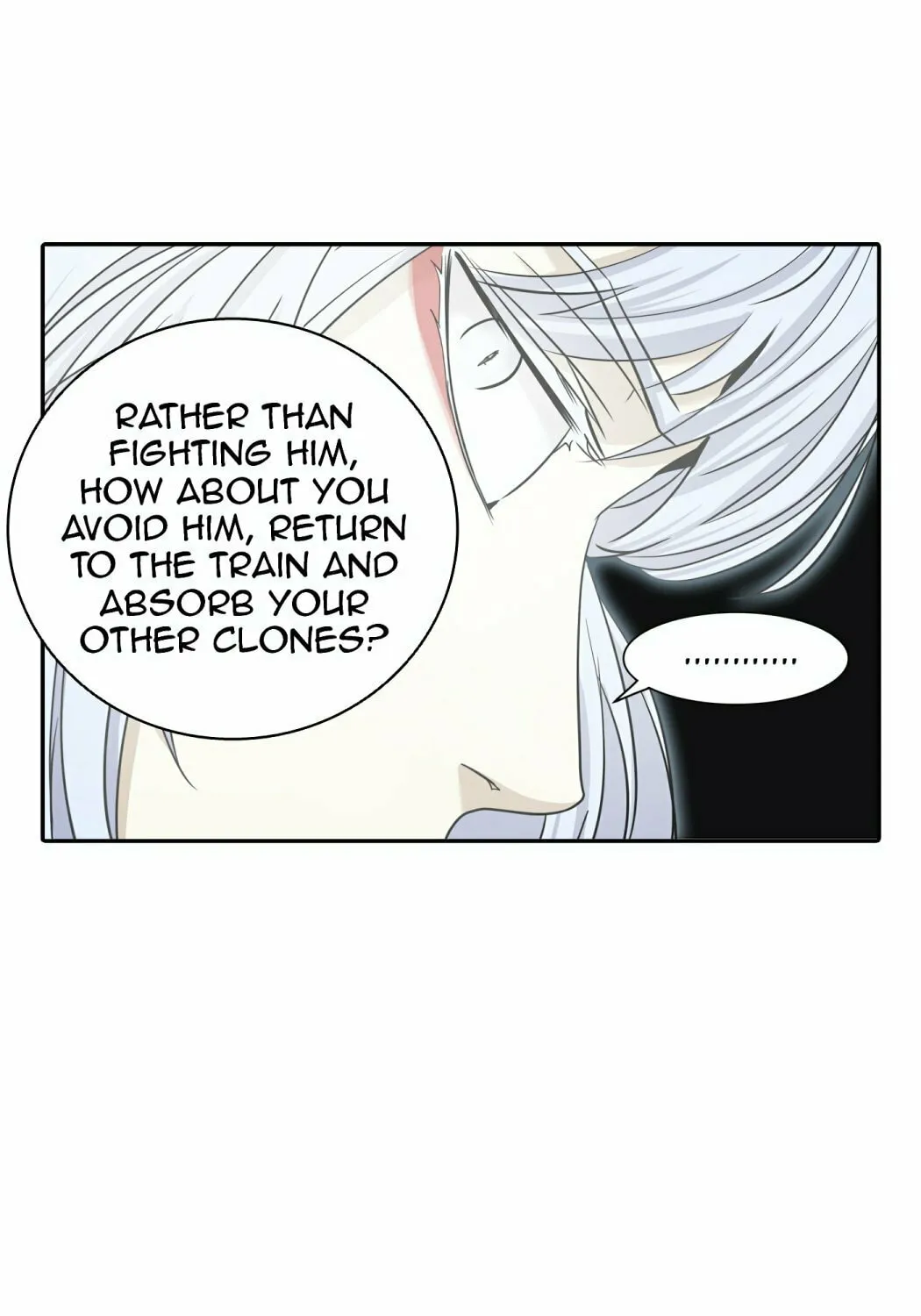 Tower of God Chapter 336 page 18 - 