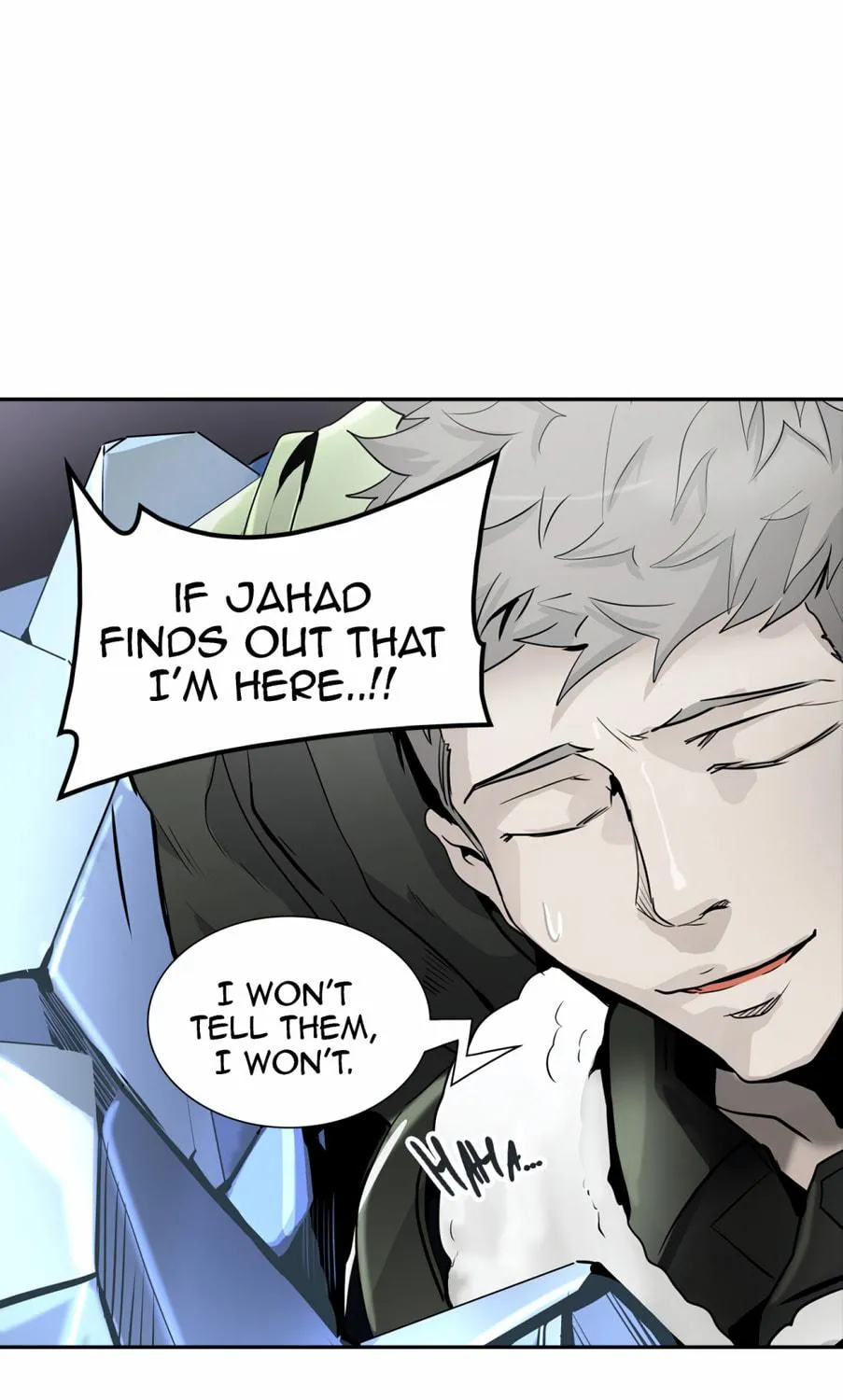 Tower of God Chapter 336 page 188 - 