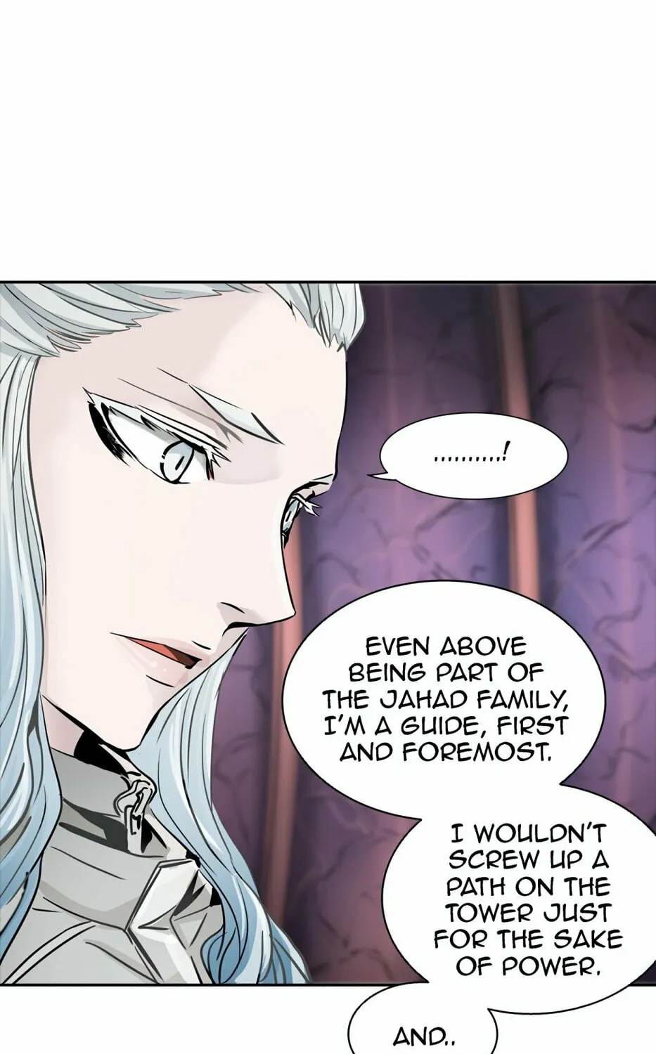 Tower of God Chapter 336 page 190 - 
