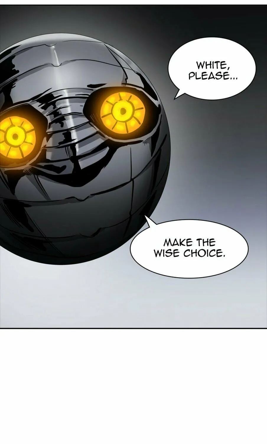 Tower of God Chapter 336 page 20 - 