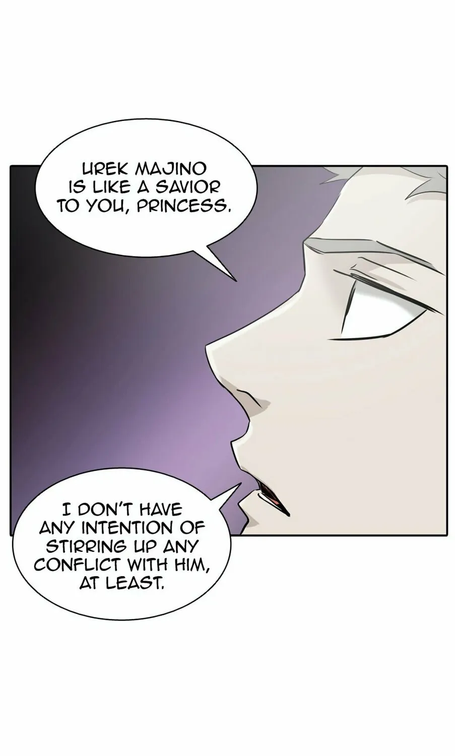 Tower of God Chapter 336 page 192 - 
