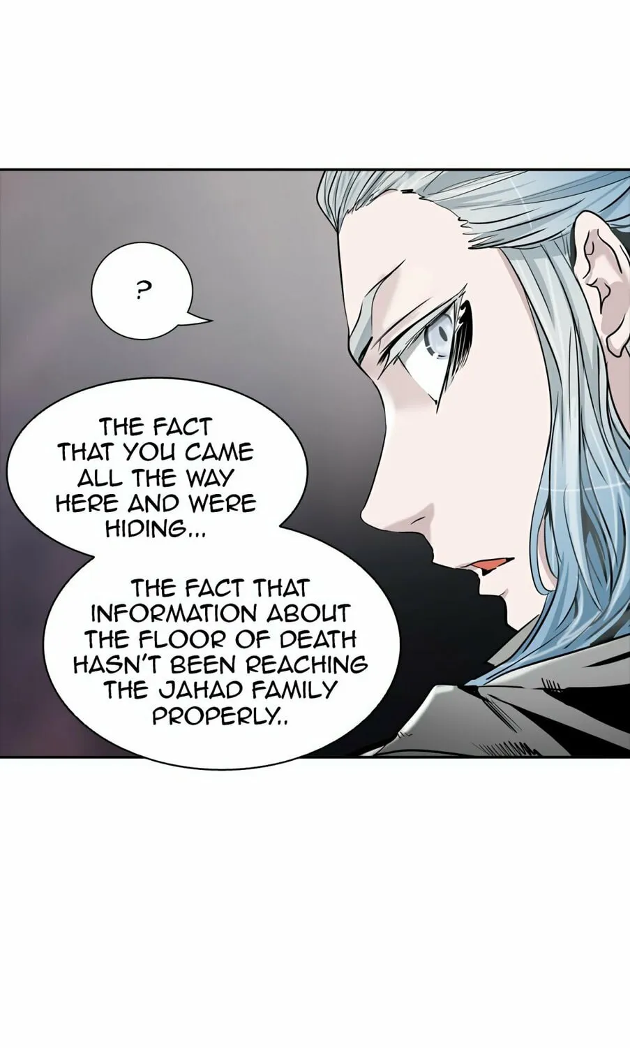 Tower of God Chapter 336 page 196 - 