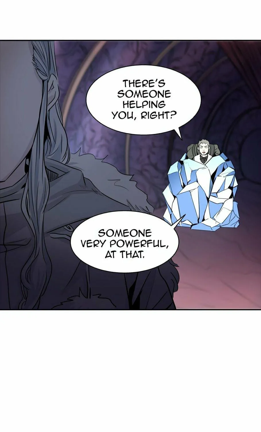 Tower of God Chapter 336 page 200 - 