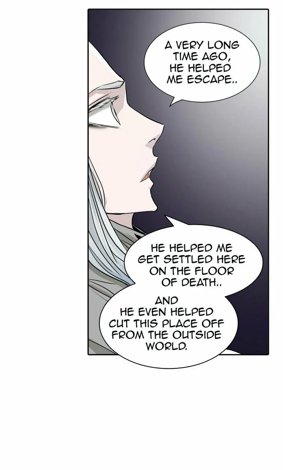 Tower of God Chapter 336 page 204 - 