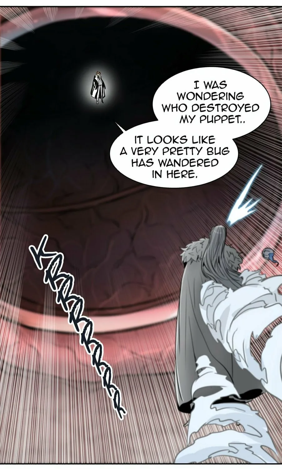 Tower of God Chapter 336 page 213 - 