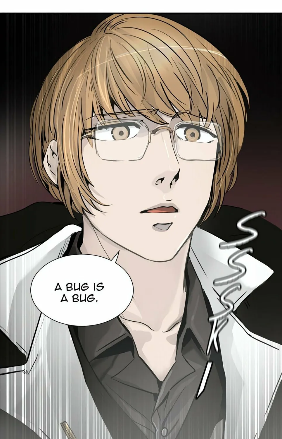 Tower of God Chapter 336 page 218 - 