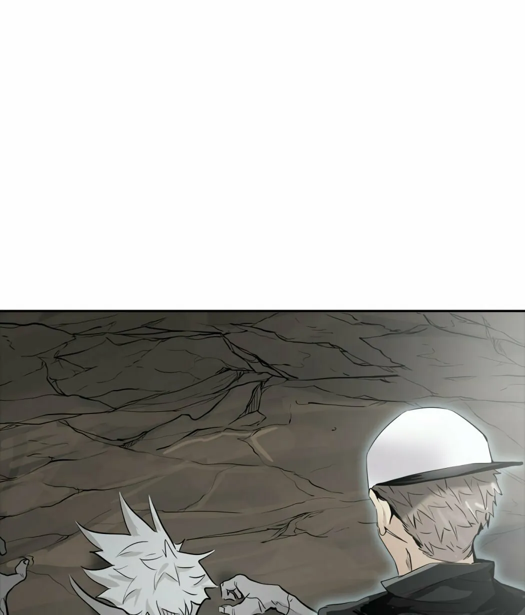 Tower of God Chapter 336 page 27 - 