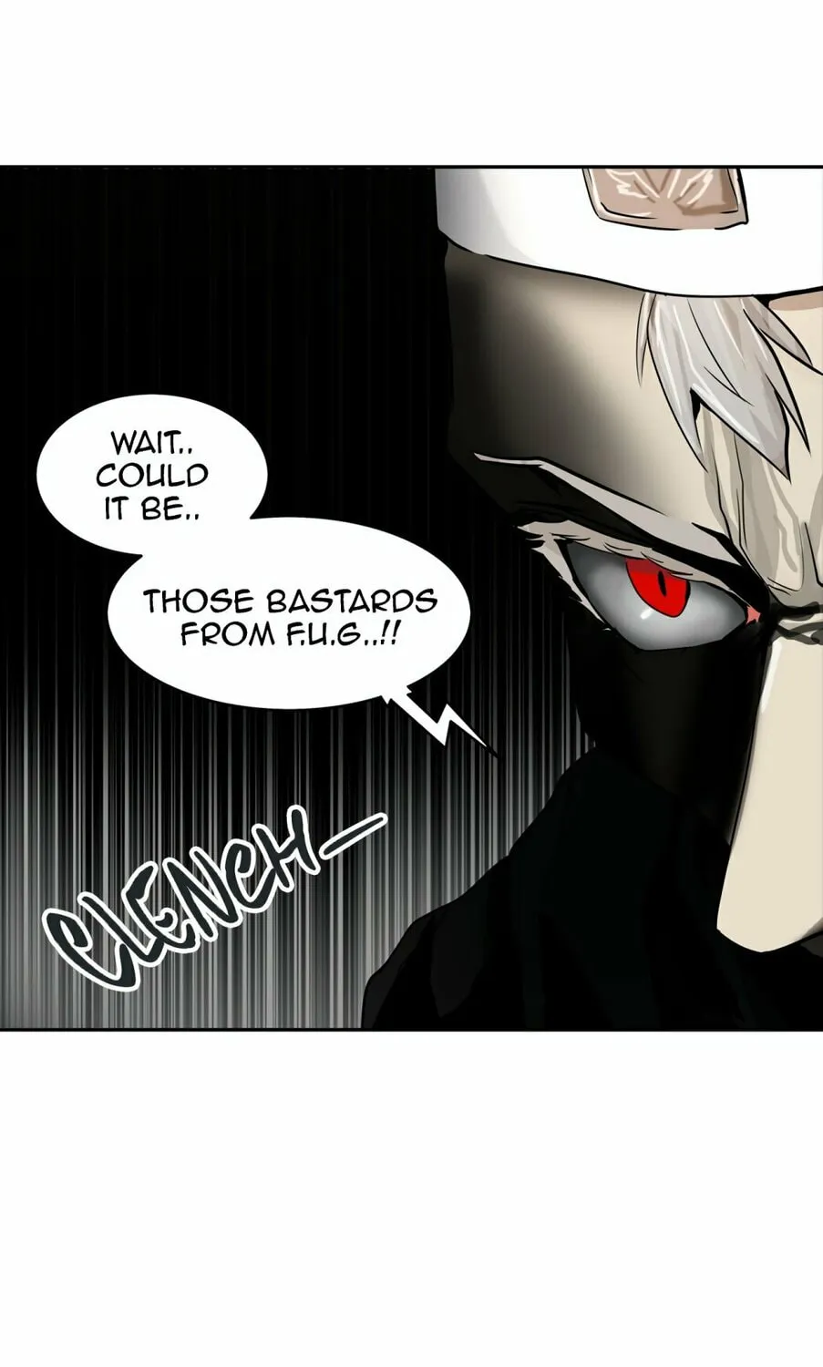 Tower of God Chapter 336 page 38 - 