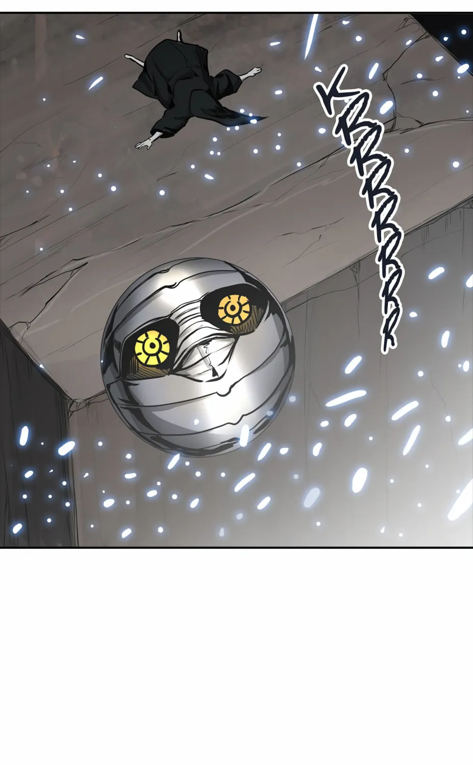 Tower of God Chapter 336 page 5 - 