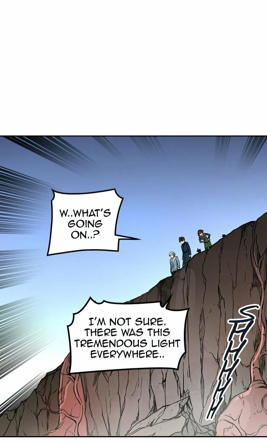 Tower of God Chapter 336 page 44 - 