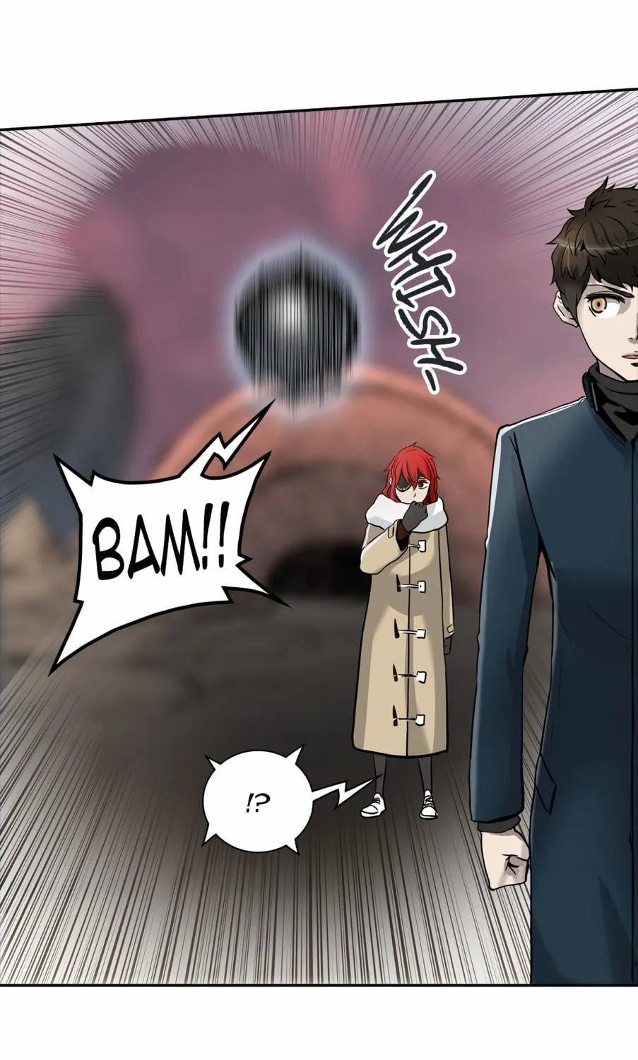 Tower of God Chapter 336 page 48 - 