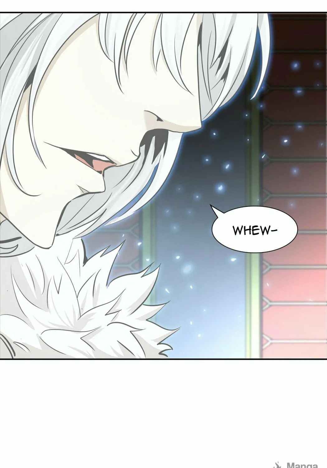 Tower of God Chapter 336 page 7 - 