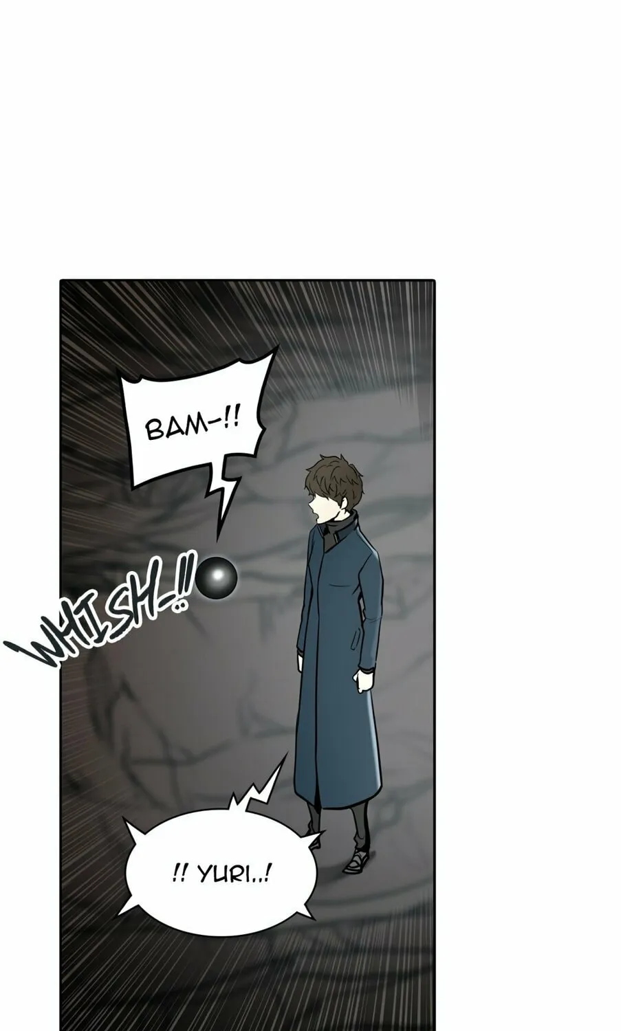 Tower of God Chapter 336 page 61 - 