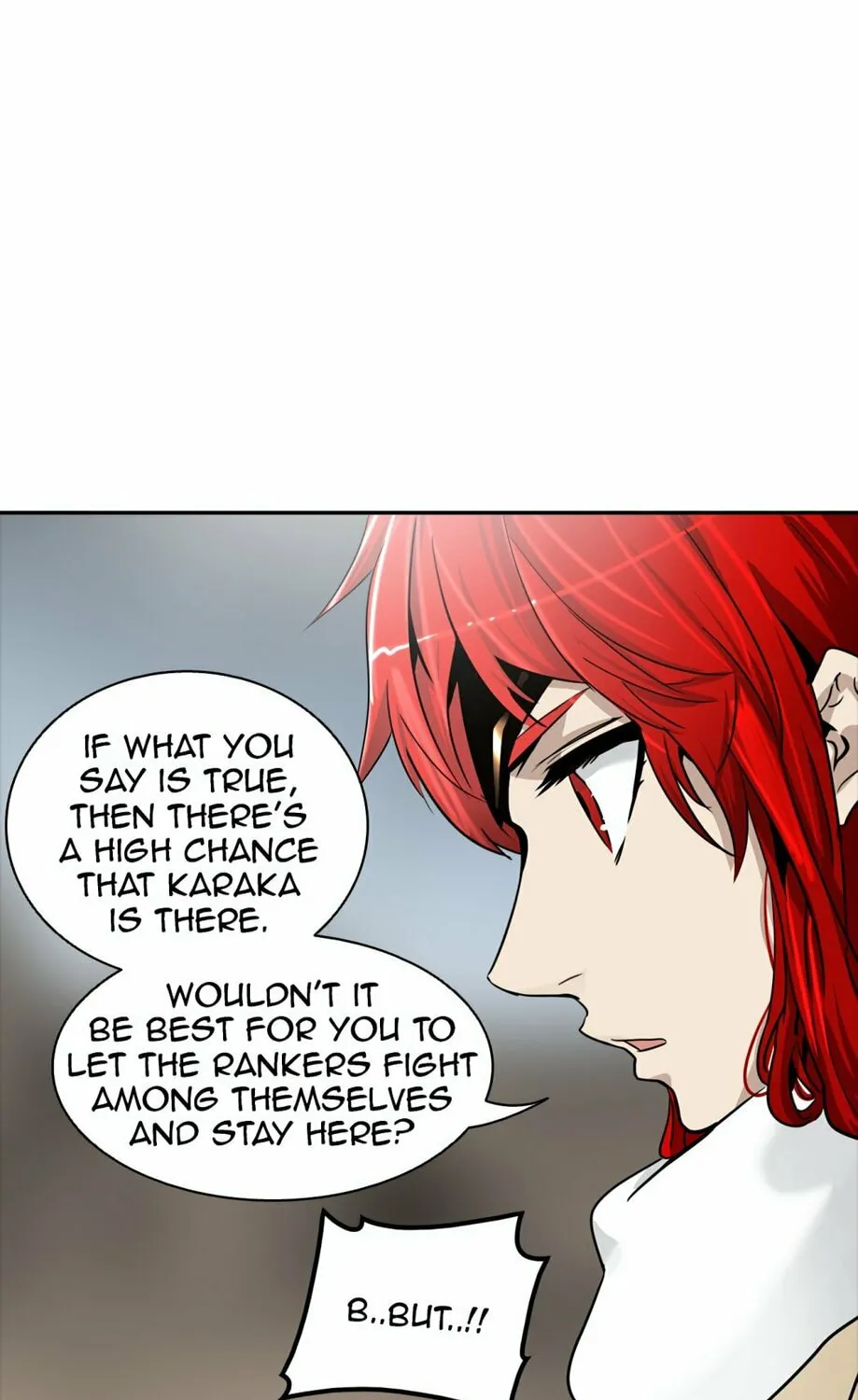 Tower of God Chapter 336 page 67 - 