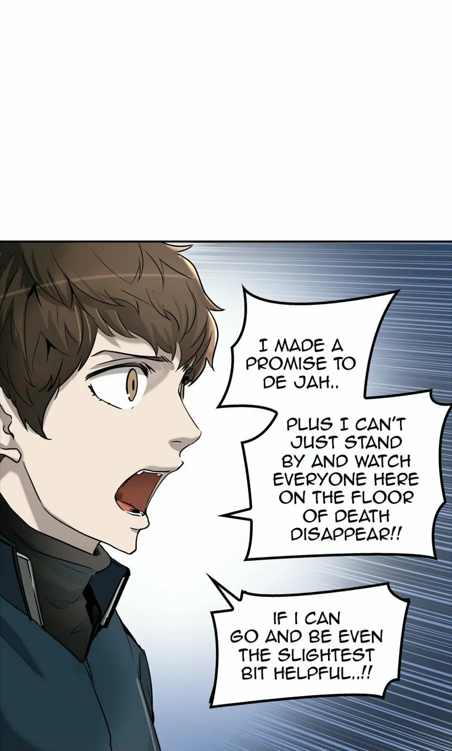 Tower of God Chapter 336 page 69 - 