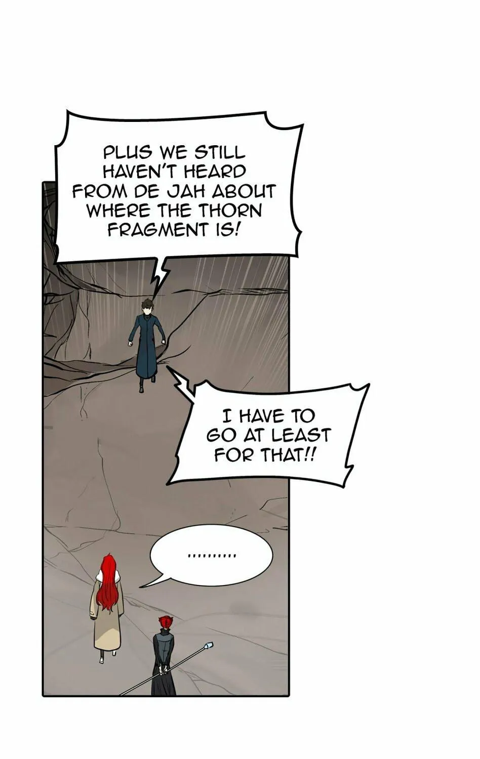 Tower of God Chapter 336 page 73 - 