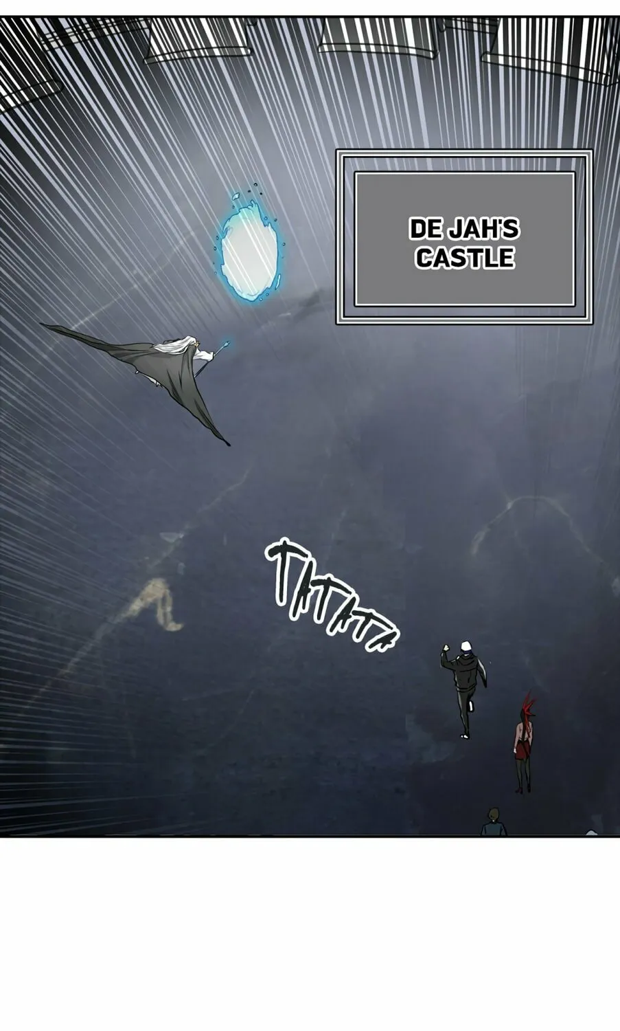 Tower of God Chapter 336 page 80 - 