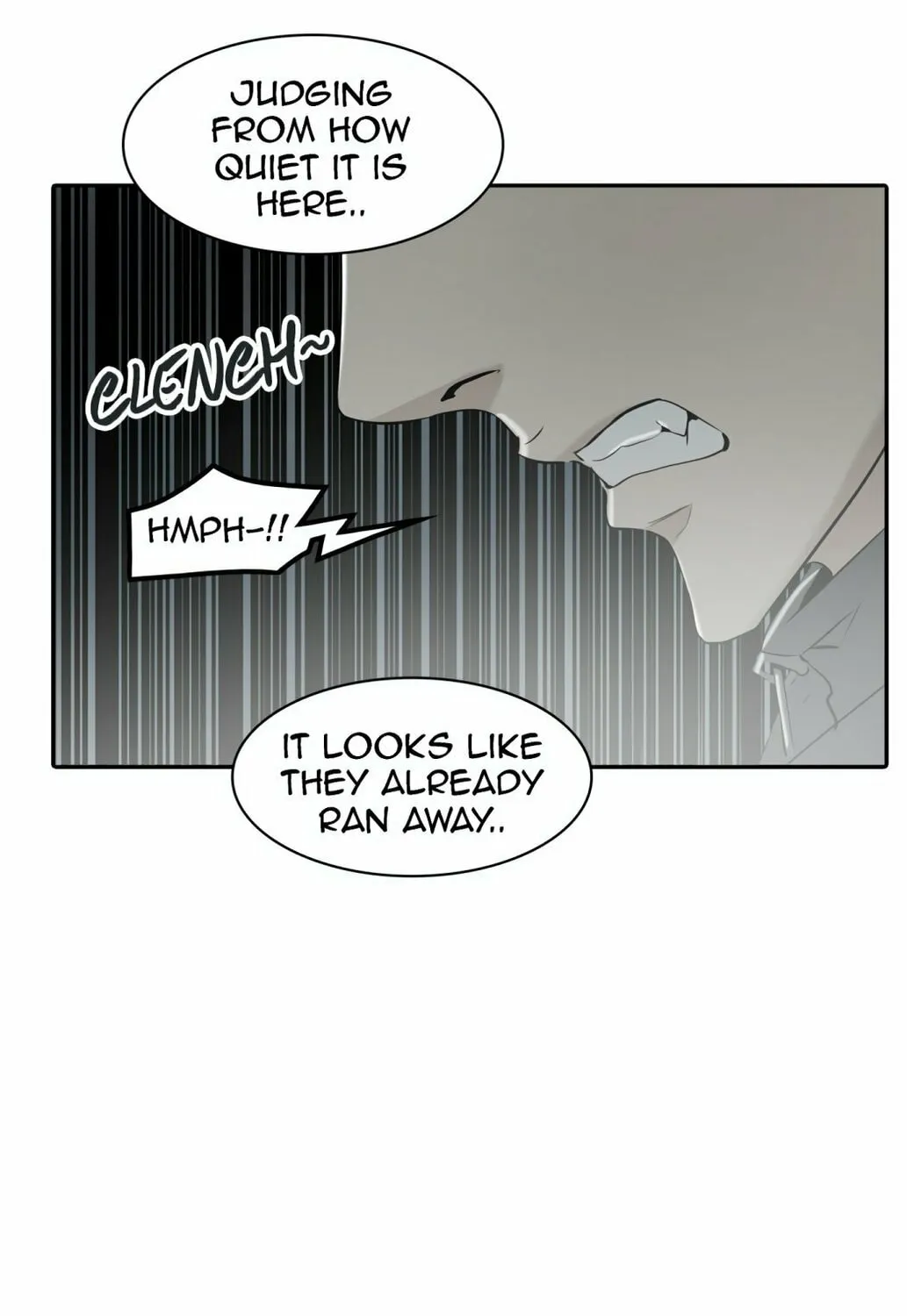 Tower of God Chapter 336 page 86 - 