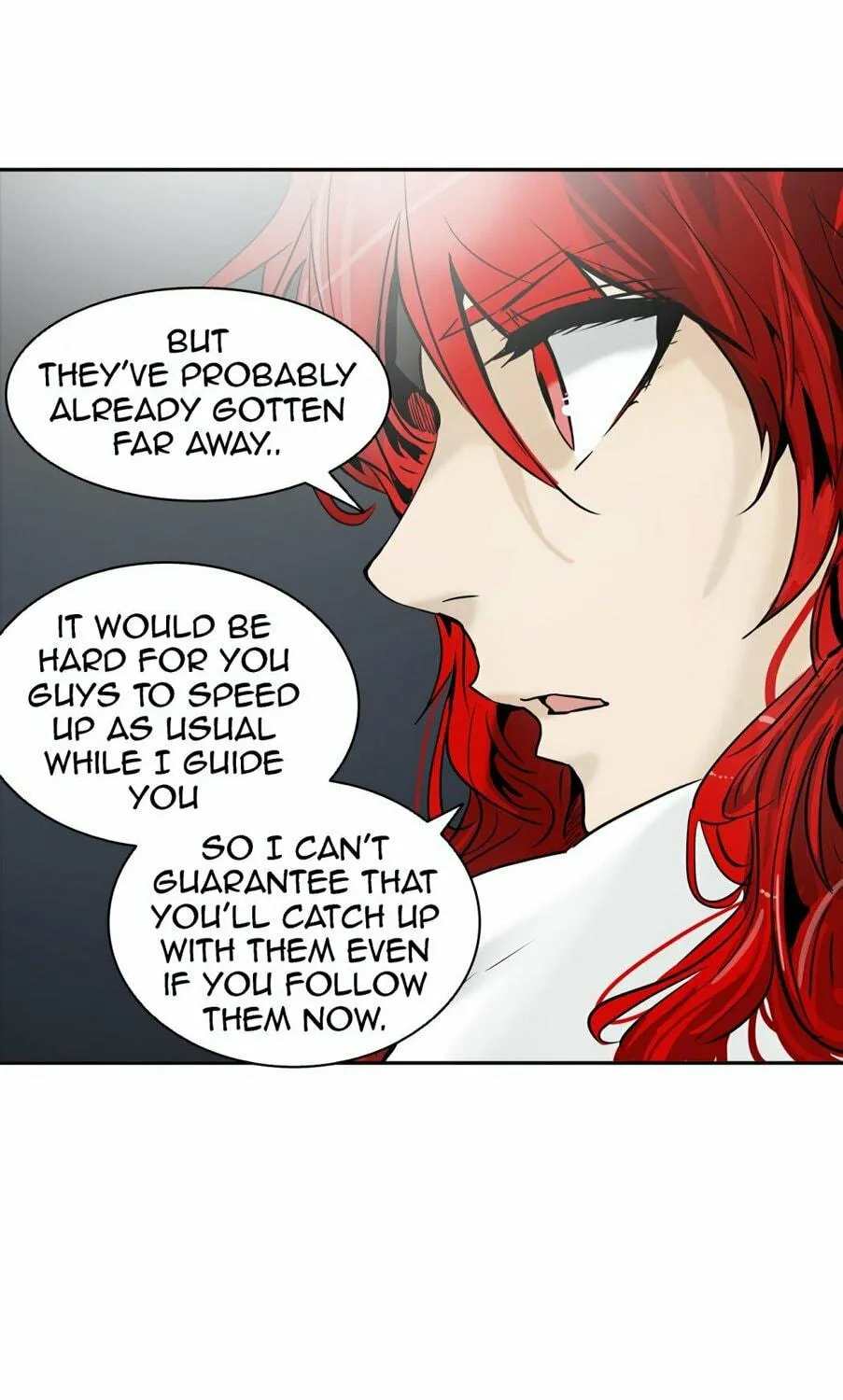 Tower of God Chapter 336 page 92 - 