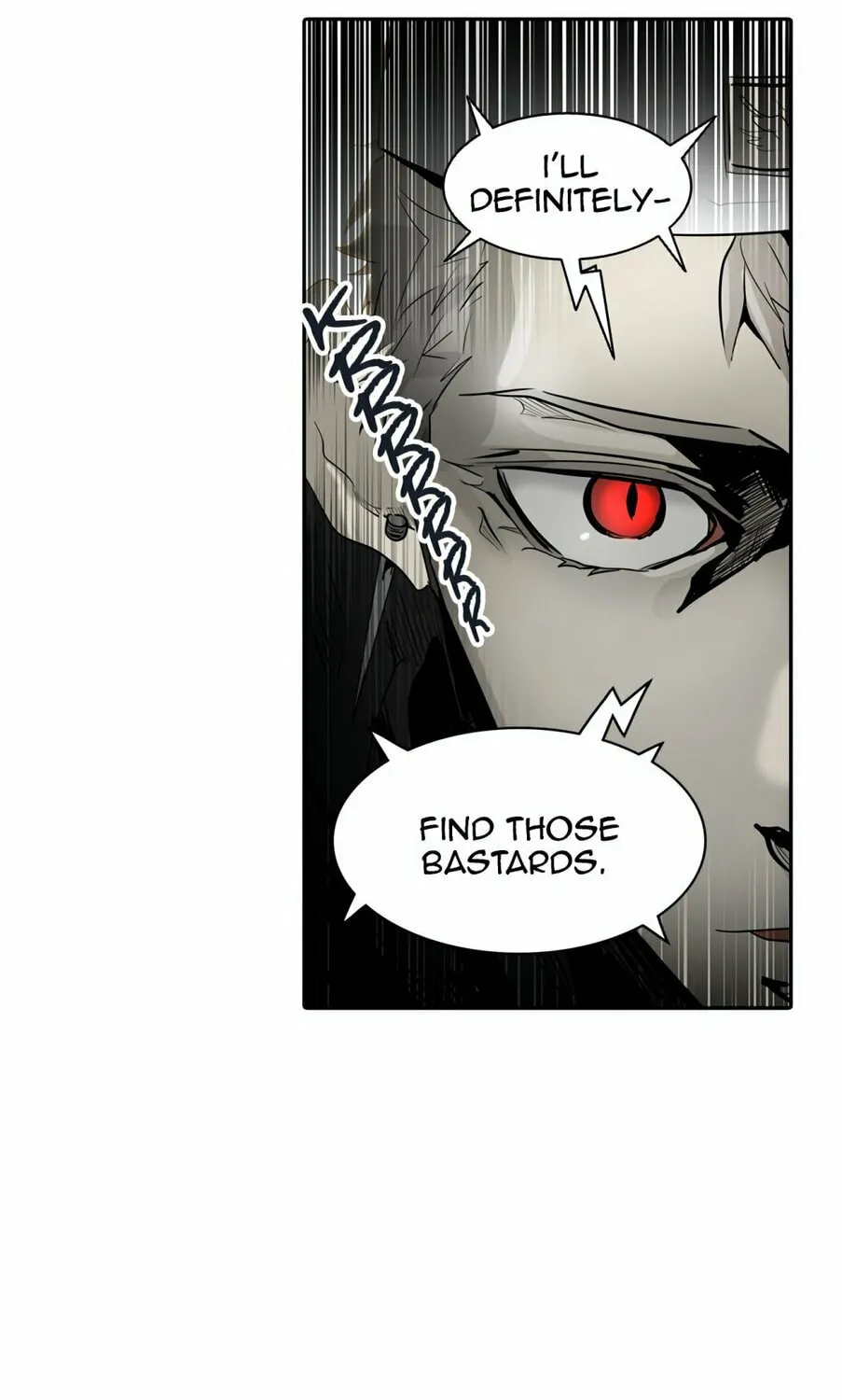 Tower of God Chapter 336 page 96 - 