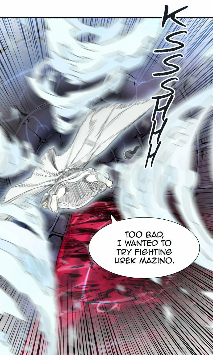 Tower of God Chapter 336 page 99 - 