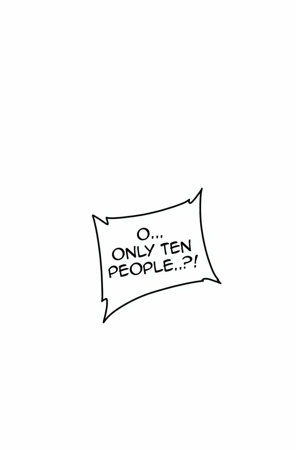 Tower of God Chapter 337 page 1 - 