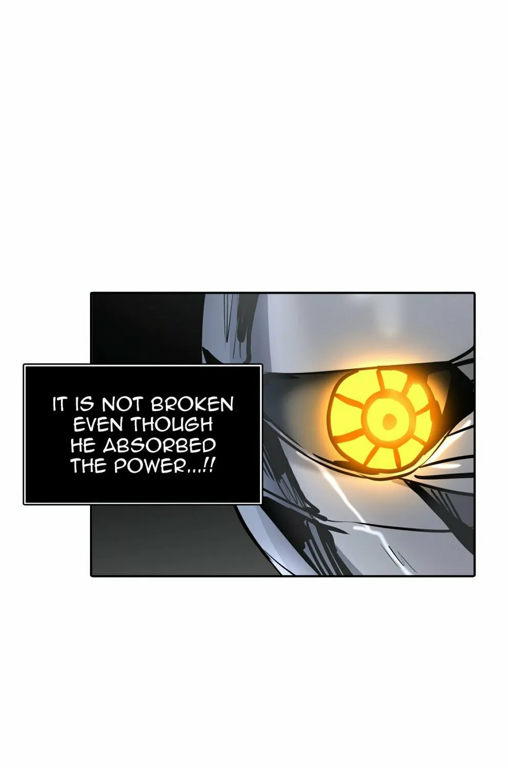 Tower of God Chapter 337 page 103 - 