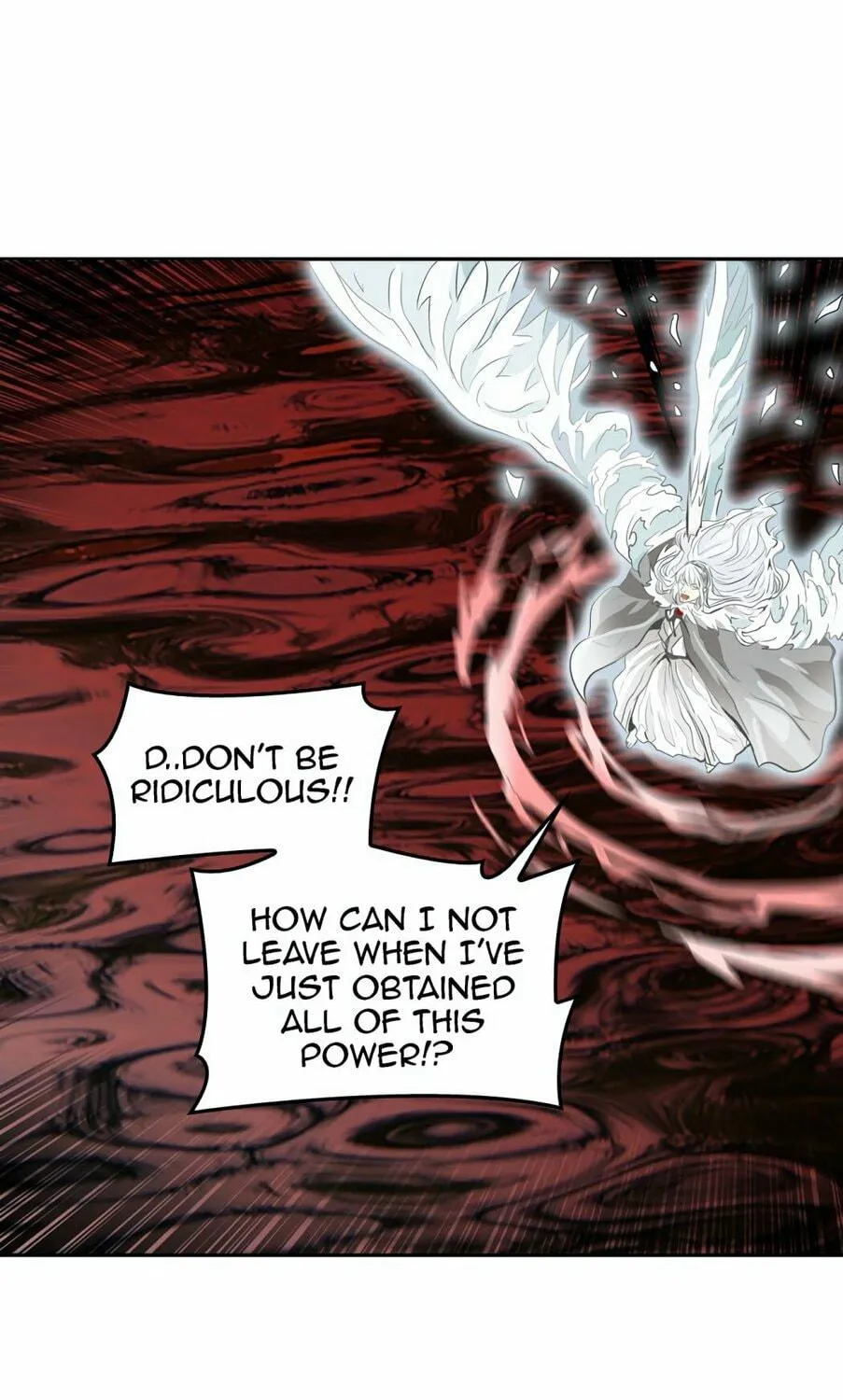 Tower of God Chapter 337 page 105 - 