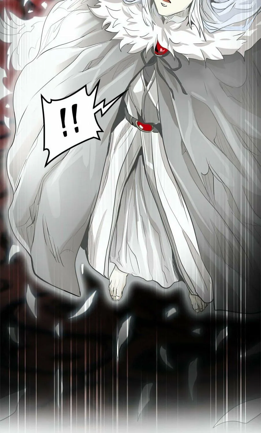 Tower of God Chapter 337 page 111 - 