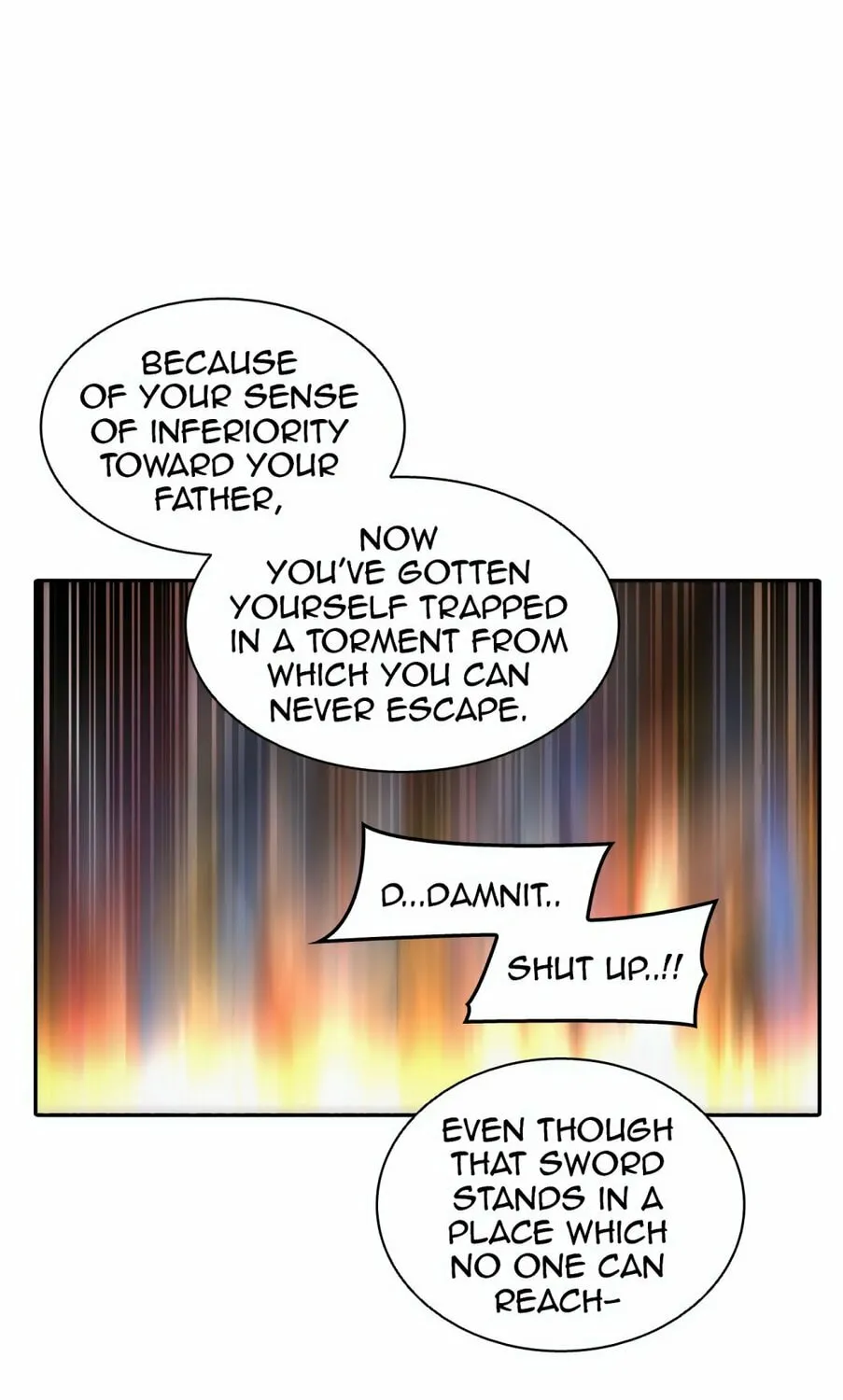 Tower of God Chapter 337 page 113 - 