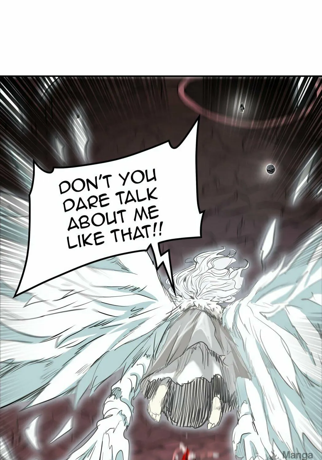 Tower of God Chapter 337 page 115 - 