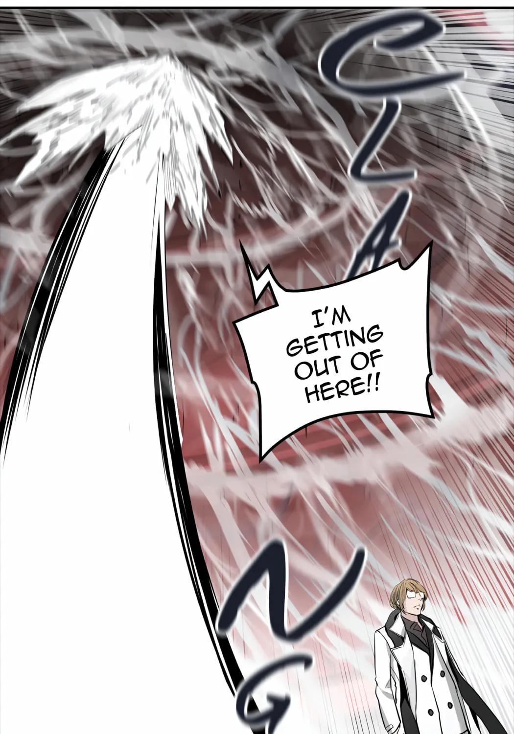 Tower of God Chapter 337 page 120 - 