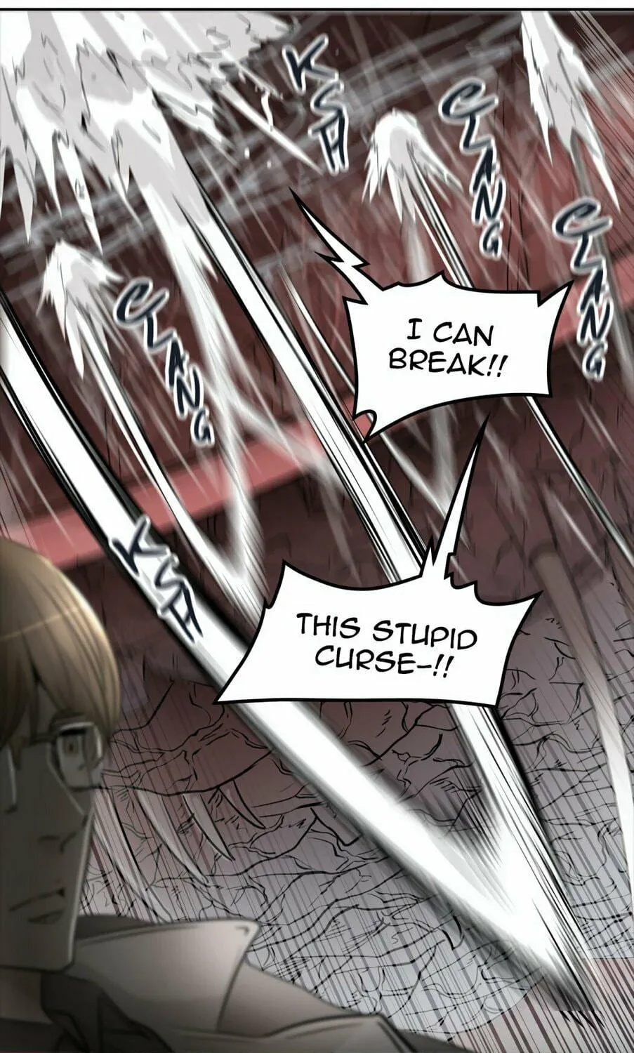 Tower of God Chapter 337 page 123 - 