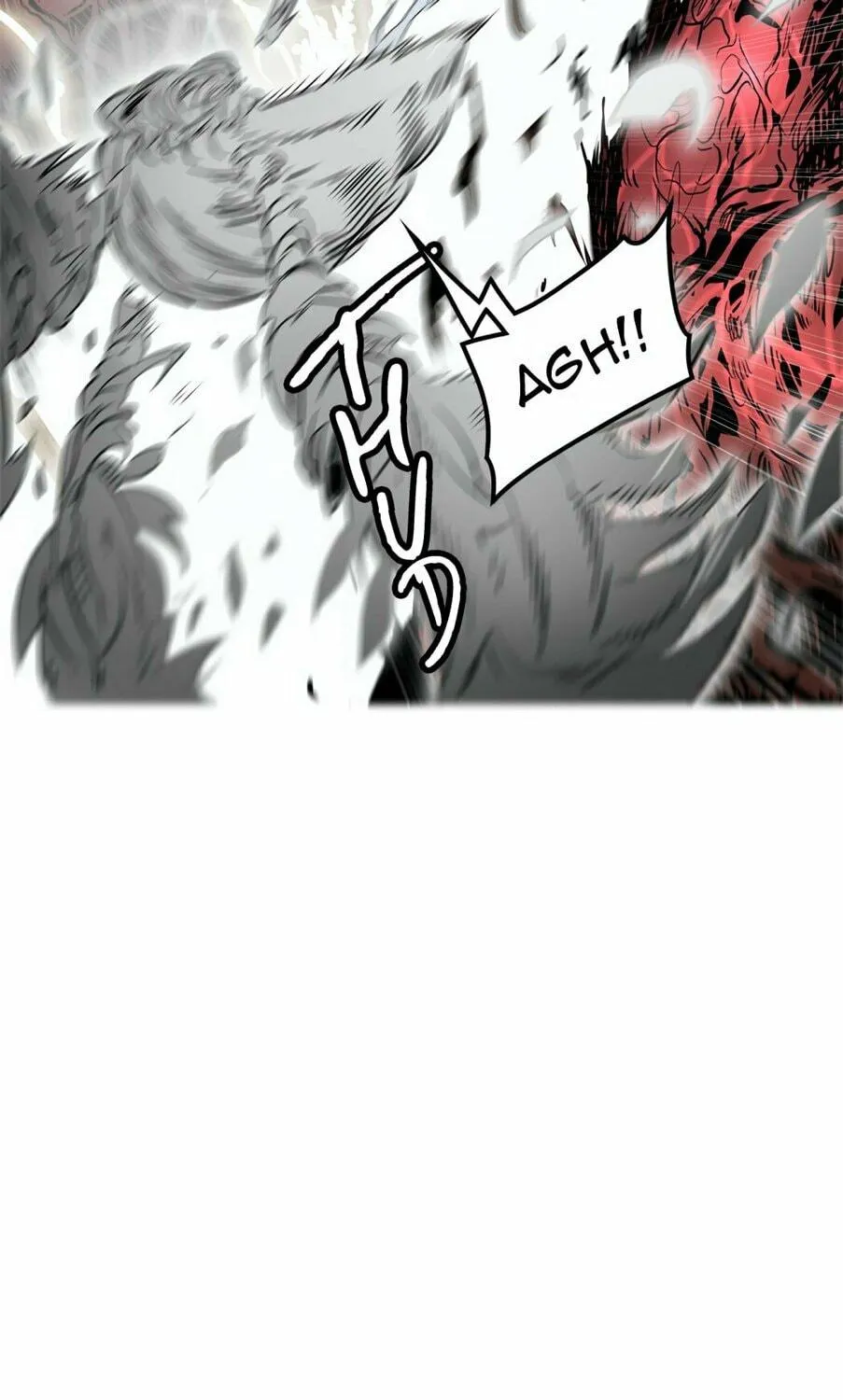 Tower of God Chapter 337 page 136 - 