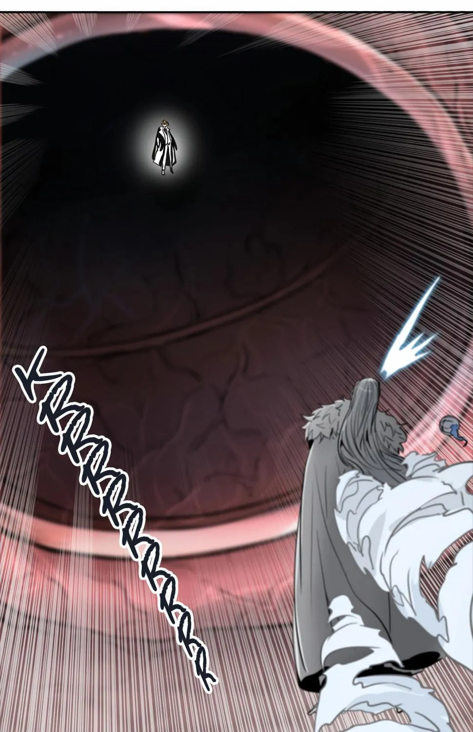 Tower of God Chapter 337 page 15 - 